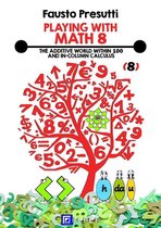 Playing with Math 8