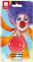 Dressing Up & Costumes | Party Accessories - Clown Nose