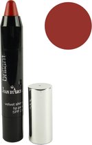 Jean D'Arcel Brillant Velvet Shiny Lip Pen SPF 25 Lip potlood 4g - 55
