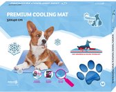 CoolPets Premium Cooling Mat - M