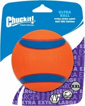 Balle Chuckit Ultra - XXL - 11 cm