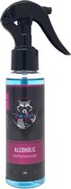 Racoon Ontvetter Alcoholic Cleaner 100 Ml