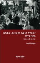 Radio Lorraine cœur d'acier