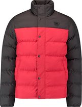 O'Neill Jas Men Charged Puffer Pirate Black Xl - Pirate Black Material Buitenlaag: 100% Polyester - Gebreide Voering: 100% Polyester -Vulling: 100% Polyester Puffer