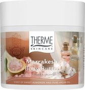 Therme Body Butter Marrakesh Almond & Argan 250 ml