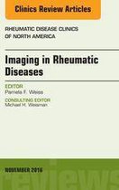 The Clinics: Internal Medicine Volume 42-4 - Imaging in Rheumatic Diseases, An Issue of Rheumatic Disease Clinics of North America