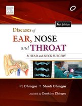 Diseases of Ear, Nose and Throat - E-Book