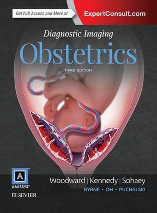 Diagnostic Imaging Diagnostic Imaging Obstetrics EBook (ebook