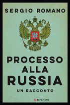 Omslag Processo alla Russia