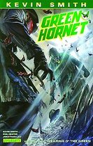 Kevin Smith's Green Hornet Volume 2