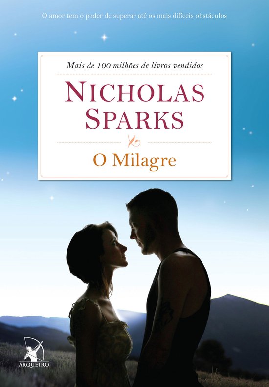 O milagre - cover