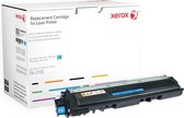 Xerox 006R03041 - Toner Cartridges / Blauw alternatief voor Brother TN230C