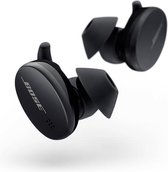Bose Sport Earbuds - Bluetooth Zwart