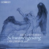 Can Çakmur - Schwanengesang (Super Audio CD)