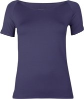 RJ P.C. L. T-shirt  Donkerblauw 3XL
