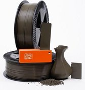 PLA 700028 Brown grey RAL 7013  2.85 / 750