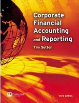 Corporate Financial Accounting And Reporting