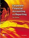 Corporate Financial Accounting And Reporting