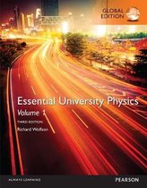 Essential Univ Physics Vol 1 Global Ed