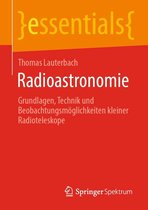 essentials - Radioastronomie