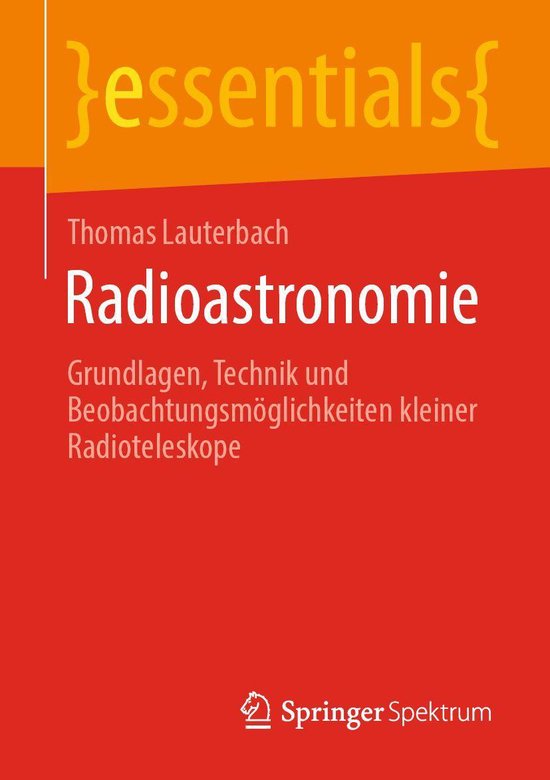 Life Science and Basic Disciplines (German Language) - Radio ... - cover