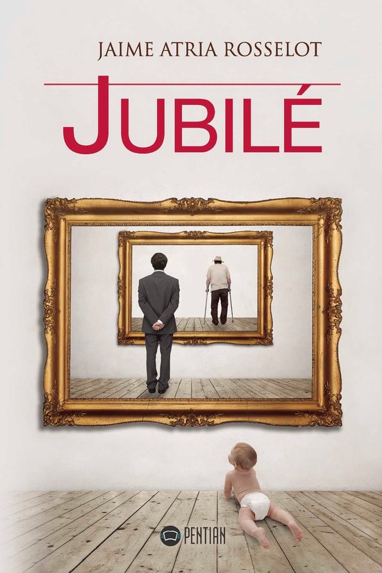 Jubilé - cover