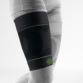 Bauerfeind Sport Compressie Bovenbeen Hamstring Sleeve (Per paar)