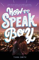 How to Speak Boy