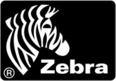 Zebra Z-Perform 1000T, labelrol, normaal papier, 51x25mm