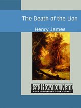 The Death of the Lion