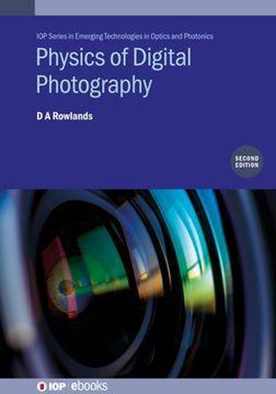 IOP Series in Emerging Technologies in Optics and Photonics  ... - cover