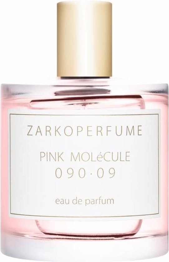Zarkoperfume Pink Molecule 0.90.09 Eau de Parfum Spray 100 ml