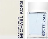 Michael Kors Eau De Toilette Extreme Blue 120 ml - Voor Mannen