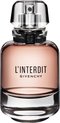 Givenchy L'Interdit 80 ml - Eau de Parfum - Damesparfum