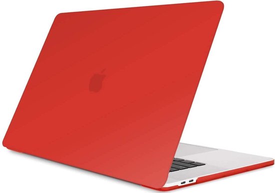 Coque Macbook Pro 13 pouces (2020) - Coque pour ordinateur portable - Coque  rigide en... | bol