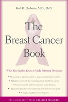 Yale University Press Health & Wellness - The Breast Cancer Book