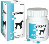 Zylkène Dieren Antistressmiddel -  Zylkène 225 mg 10 - 30 kg - 30 capsules