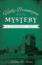 A Holly Brannigan Mystery 1 - Donnymead Castle