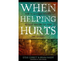 When Helping Hurts