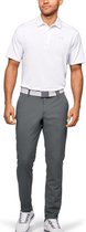 EU Performance Slim Taper Pant - Pitch Gray