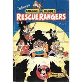 Disney's Knabbel & Babbel Rescue Rangers Nr. 1