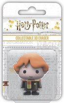 Harry Potter Ron 3D Gum