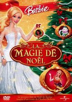 Barbie Et La Magie De Noel