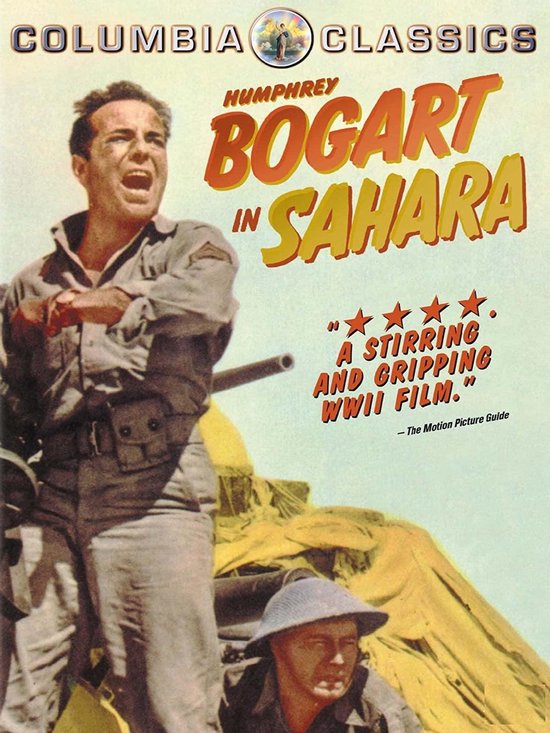 Sahara (1943)