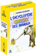 Encyclopedie Curieuse Des Animaux