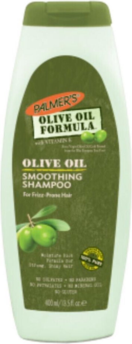 Shampoo Palmer's Olive Oil (400 ml)