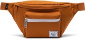 Herschel Seventeen - Pumpkin Spice | Heuptas - Schoudertas - 3.5L - Waterdicht - voor Dames en Heren - Oranje