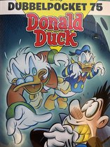 Donald Duck Dubbelpocket 75 - Geesten voor één nacht