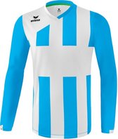 Erima Siena 3.0 Shirt - Voetbalshirts  - wit - M