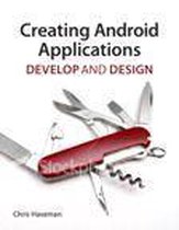 Creating Android Applications